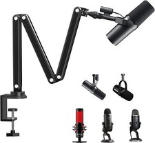 Mikro Mikrofon Schreibtisch