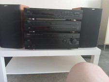 Yamaha Soundsystem 