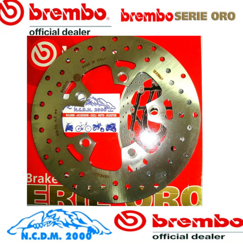 Brembo gold - brembo,