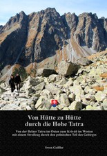 ~ Von Hütte zu Hütte durch