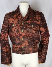 M44 platane 2 - , feldjacke