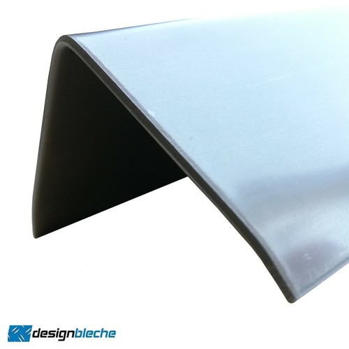 Winkelprofil edelstahl blank - winkelprofil,
