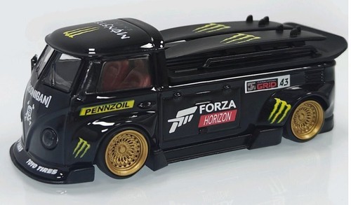 Volkswagen pick - vw, t1