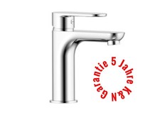 Waschtischarmatur  Wasserhahn