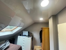 Spanndecke - Die perfekte Decke