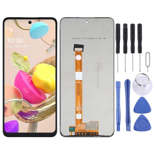 Lcd screen and digitizer - and,
