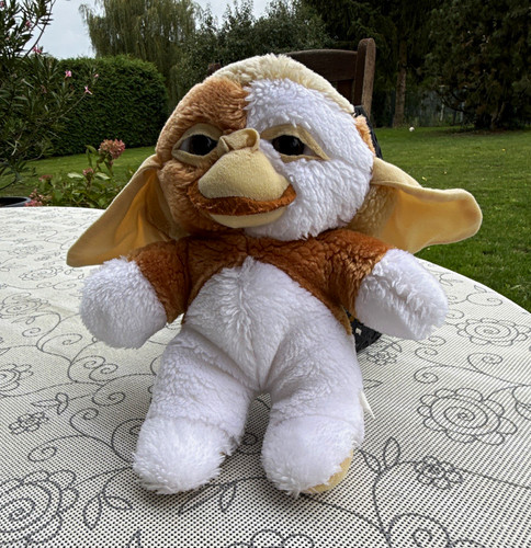 Gremlins gizmo stoff - gizmo, &