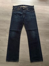 Rrl double japan selvedge - rrl,