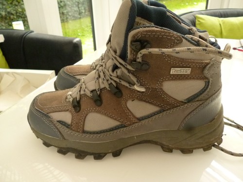 Wanderschuhe schnürschuhe - wanderschuhe,