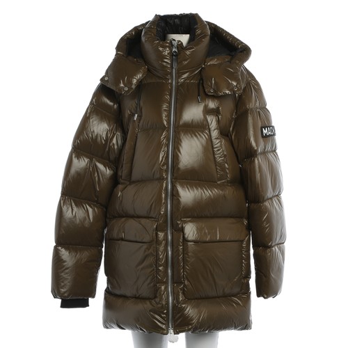 Mackage winterjacke grün - winterjacke,