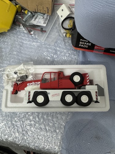 Conrad terex demag - conrad,