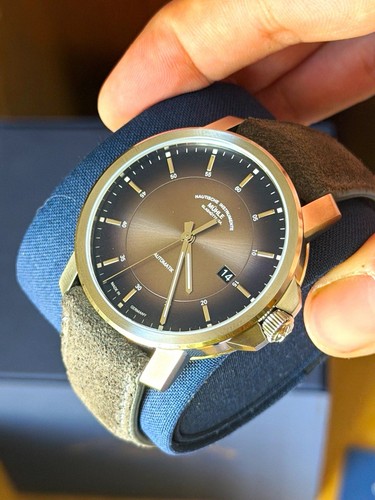 Mühle glashütte 29er casual - 29er,