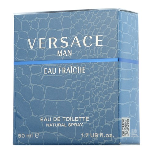 Versace man eau fraiche edt - versace,