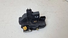 Saab 9-3 Ver2 2007 Vorne links Türschloss vorne 12759691 AGS7213