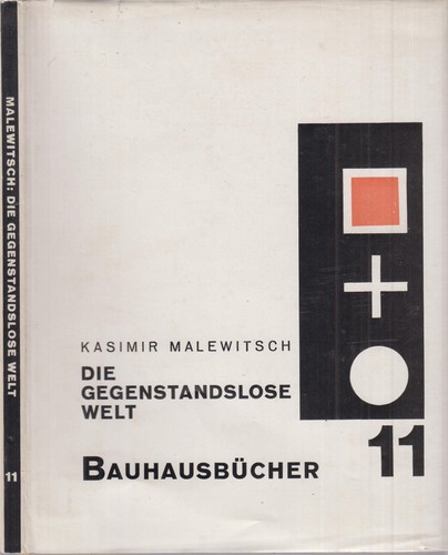 Buch die gegenstandslose - buch:,