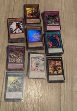 yo gi oh karten sammlung