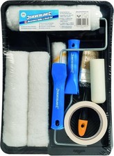 Silverline Dekorateure Roller