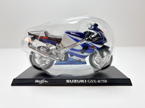 Suzuki gsx 750 - gsx-r,
