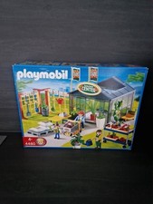 Vintage Playmobil Garten