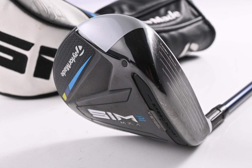 Taylormade sim2 max - taylormade,
