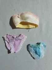 Unterhöschen Lingerie