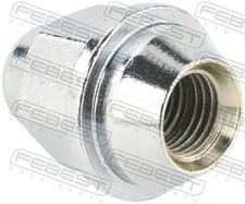 Febest Radmutter 1285-002 für HYUNDAI KIA