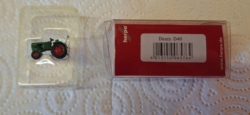 Herpa spur maßstab 160 - herpa,