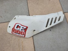 Yamaha TT350 TT 350 1RG