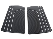 Türverkleidungen Türpappen