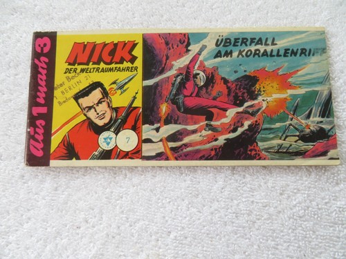 Lehning comics piccolo 7 - piccolo, nr.