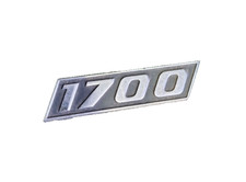 +  1700  + Opel Rekord Emblem
