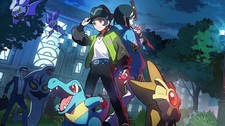 POKÉMON LEGENDS Z-A GERMAN?NON SHINY/SHINY?ALL POKEMON
