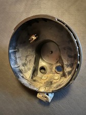 Original Scheinwerfergehäuse HS1, H4 Halogen für Simson S50, S51, S70
