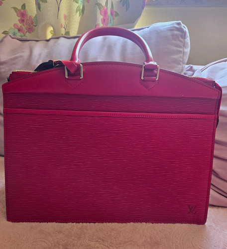 Louis vuitton epi - vuitton,