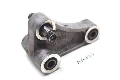Yamaha yzf rj11 rj15 - yzf, r6
