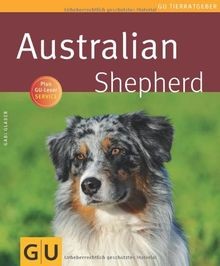 Australian shepherd von - australian,