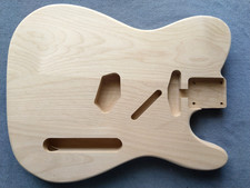 Boston Boston Gitarrenbody