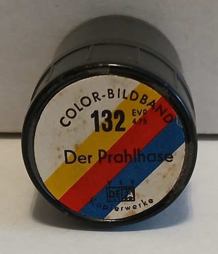 002 ddr dia - defa, color