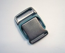 2 x Klickverschluss, Zero