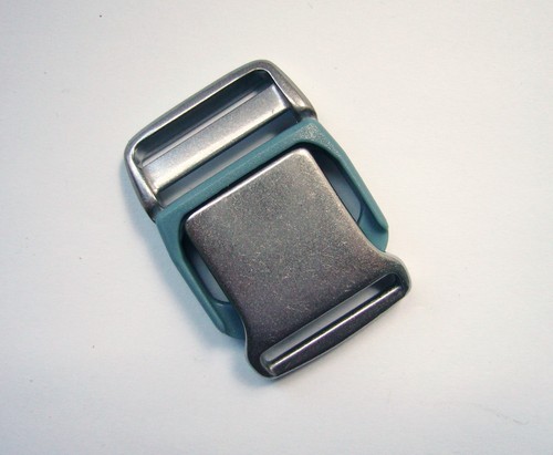 Klickverschluss zero - x,