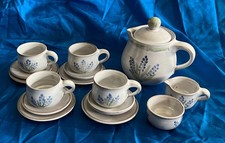 getöpfertes asiatisches Mini