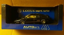 1:18 Autoart Lotus Esprit