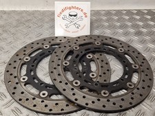 Bremsscheiben Bremse vorne