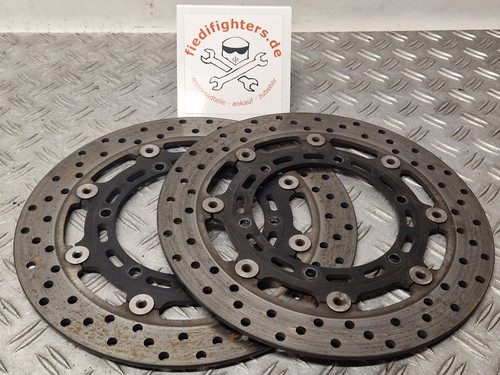 Bremsscheiben bremse vorne - bremse,
