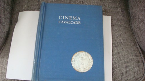 Film cinema cavalcade - cavalcade, a