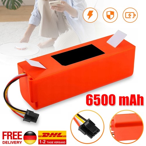 6800mah akku für xiaomi - akku,