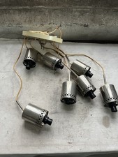 Vintage Deckenleuchte Kaskade