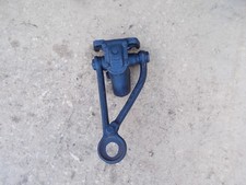 Mercedes 200 , 230 , 320 - Hebelstossdampfer vorn F & S Vorkrieg Oldtimer