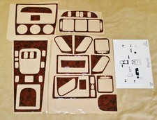 Cockpit Dekor für MERCEDES ML