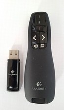 Logitech R400 Presenter m